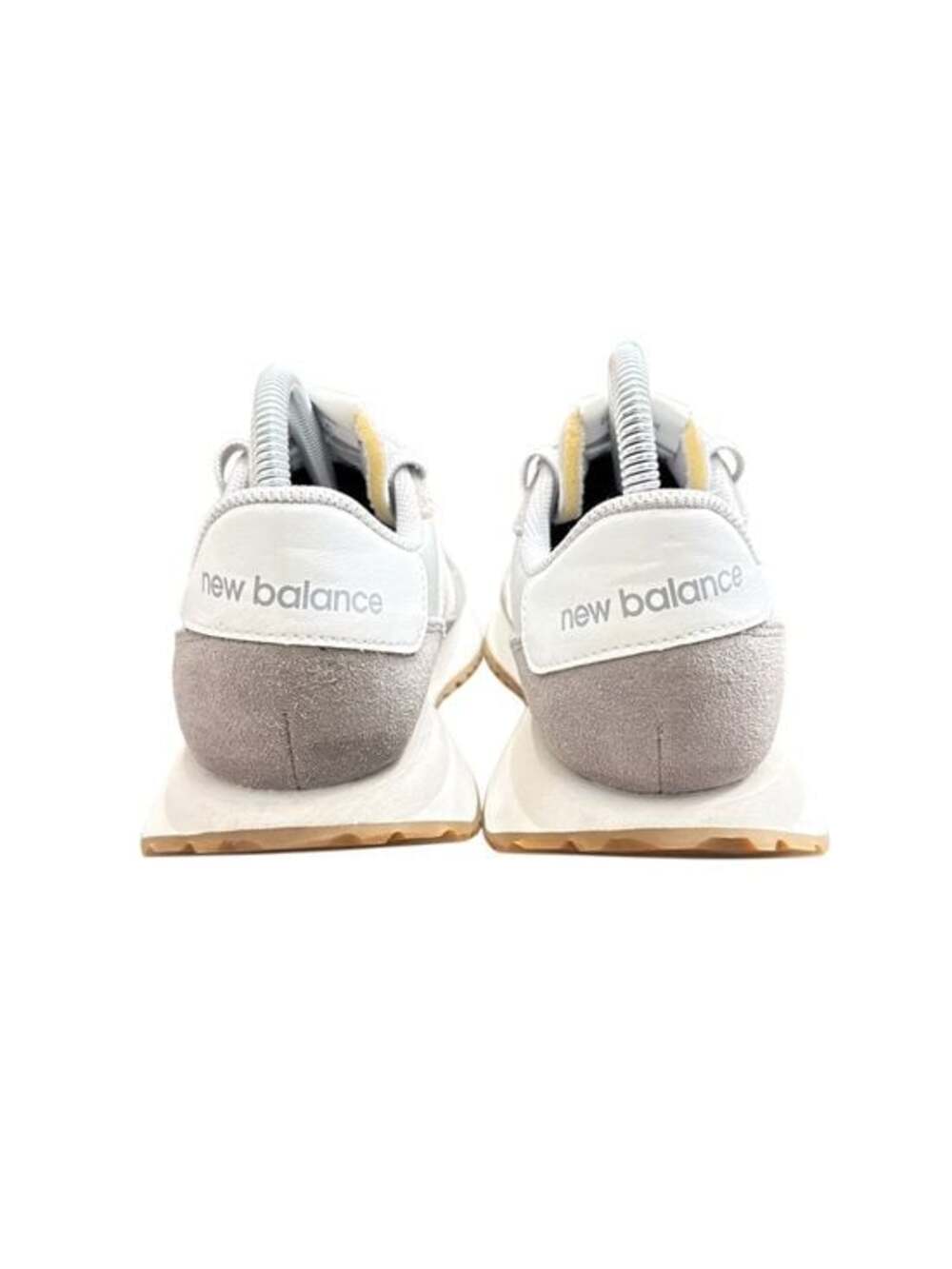 NEW BALANCE 237 SNEAKERS Sz. 8.5 - Picture 4 of 7